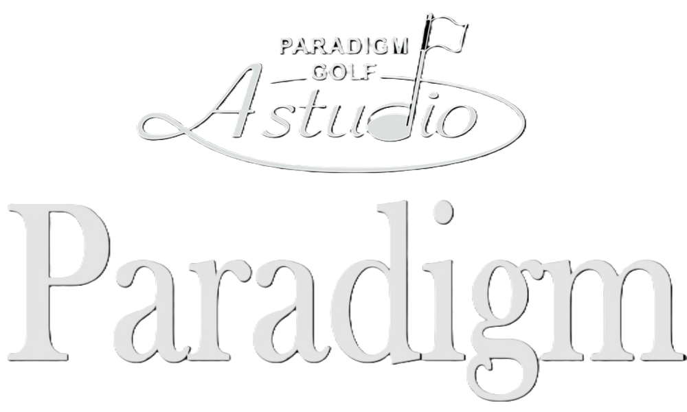 PARADIGM GOLF ASTUDIO